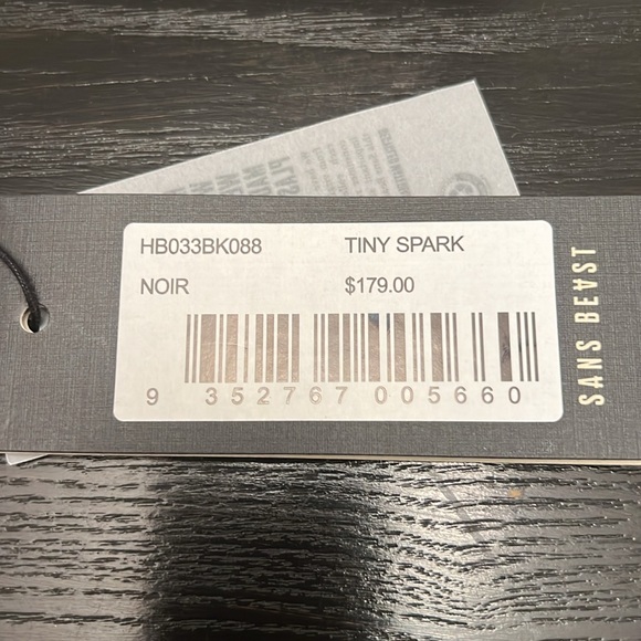 Sans Beast belt bag - Picture 6 of 6